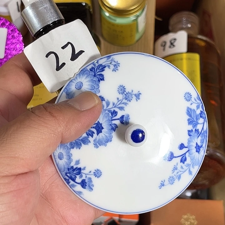 瓷片回流瓷器瓷片22