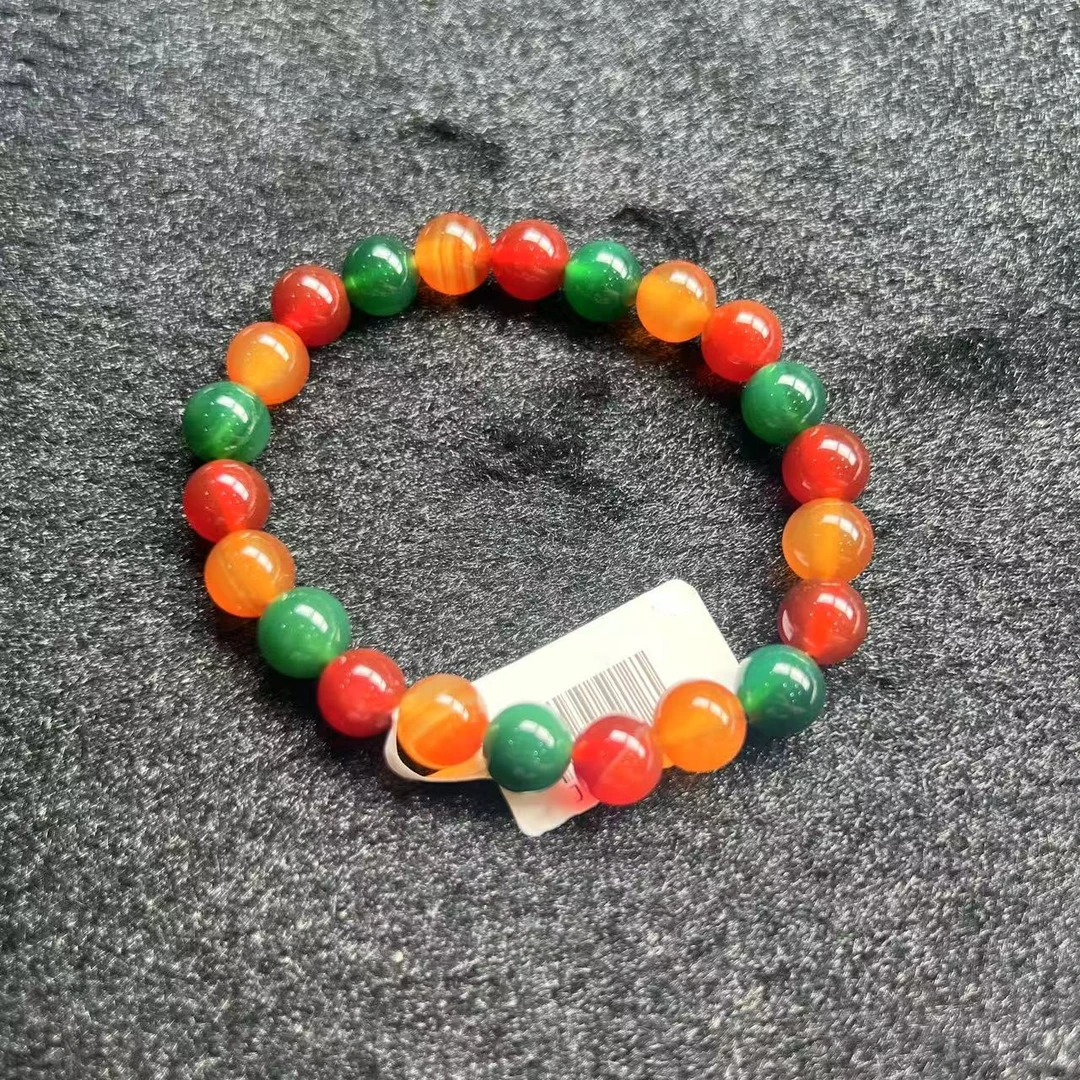 【珠宝少爷】新人福利玛瑙配饰JY011 多样性发一