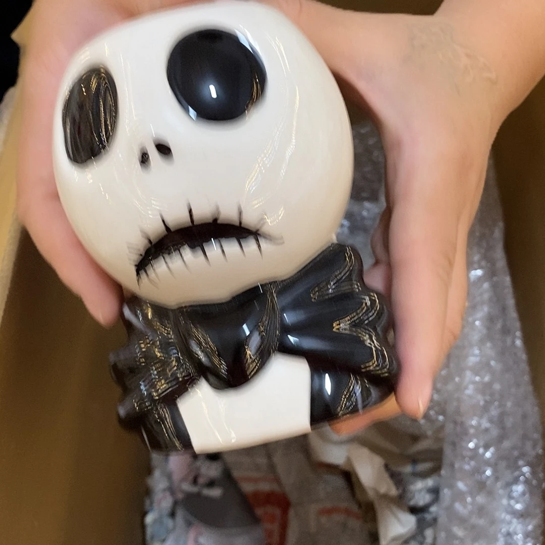 陶瓷微瑕介意慎拍裂纹