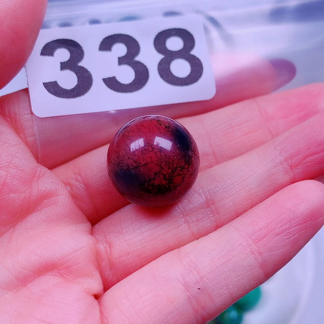 空竹粉丝专享十堰特色手工散珠