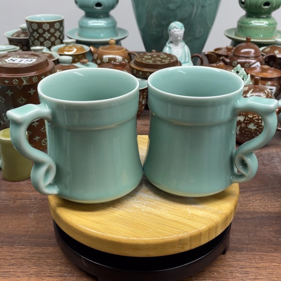 开播特价福利青瓷青瓷