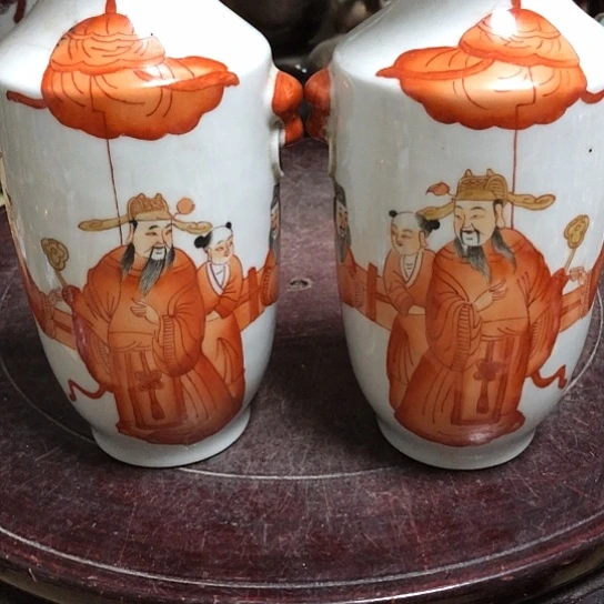 陶瓷陶瓷的设计师是一