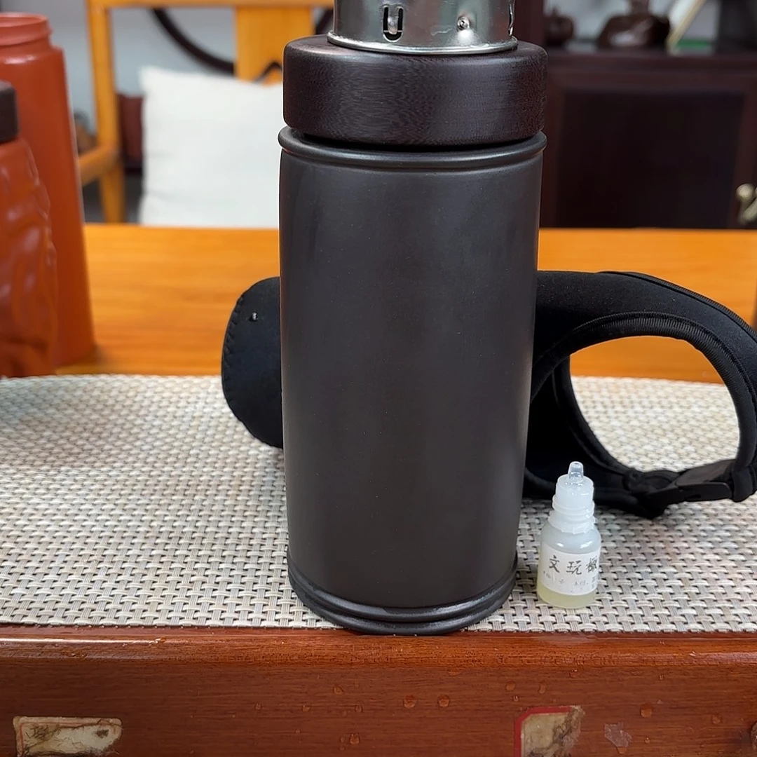 茶杯紫砂宜兴紫砂杯