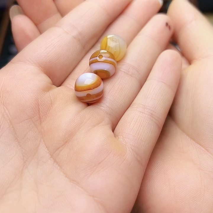 ****疑未镶嵌吊坠(不含链)玛瑙/玉髓