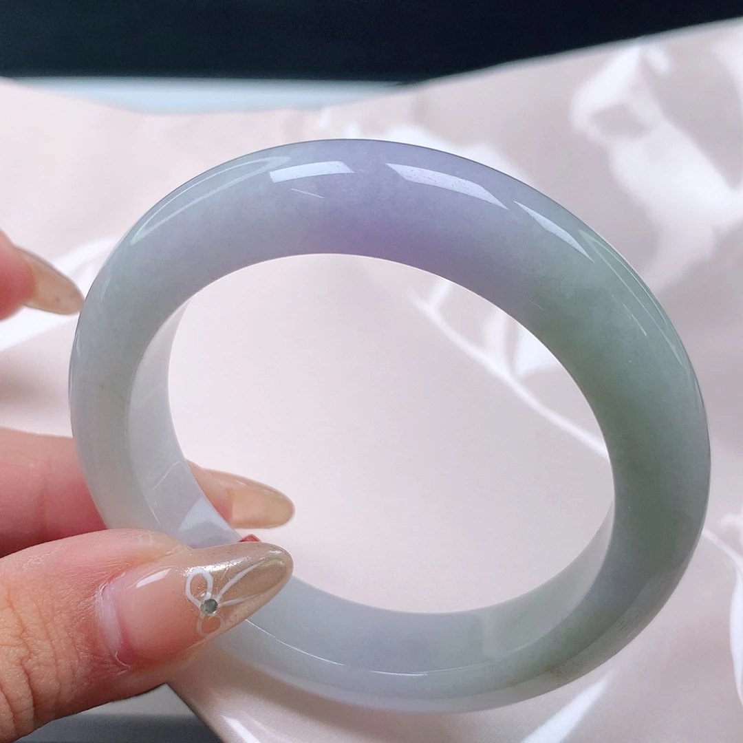 未镶嵌手镯翡翠?****｡5041