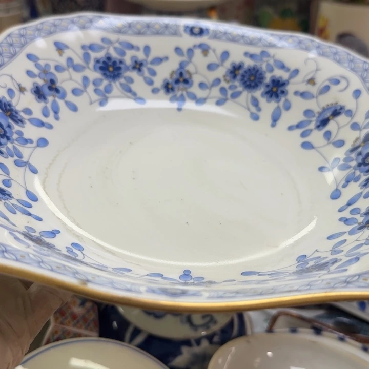 瓷片小*白开播啦…开播啦！