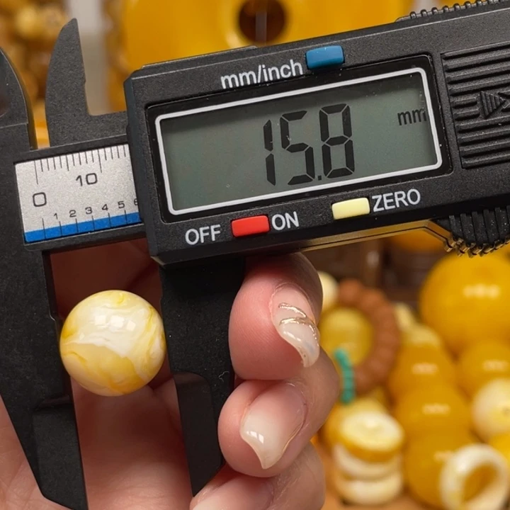 树脂非金属2代蜡025