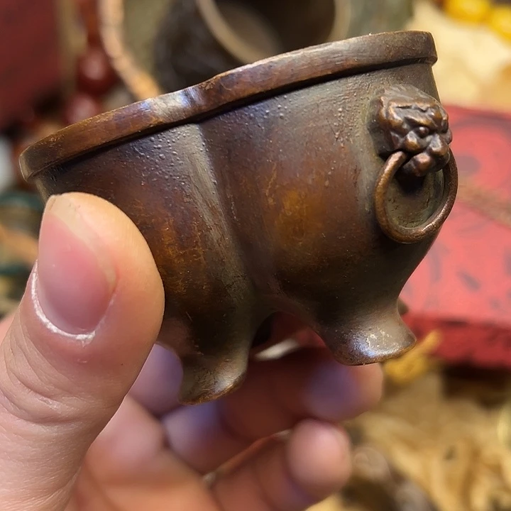 铜器工艺铜器工艺铜器工艺铜