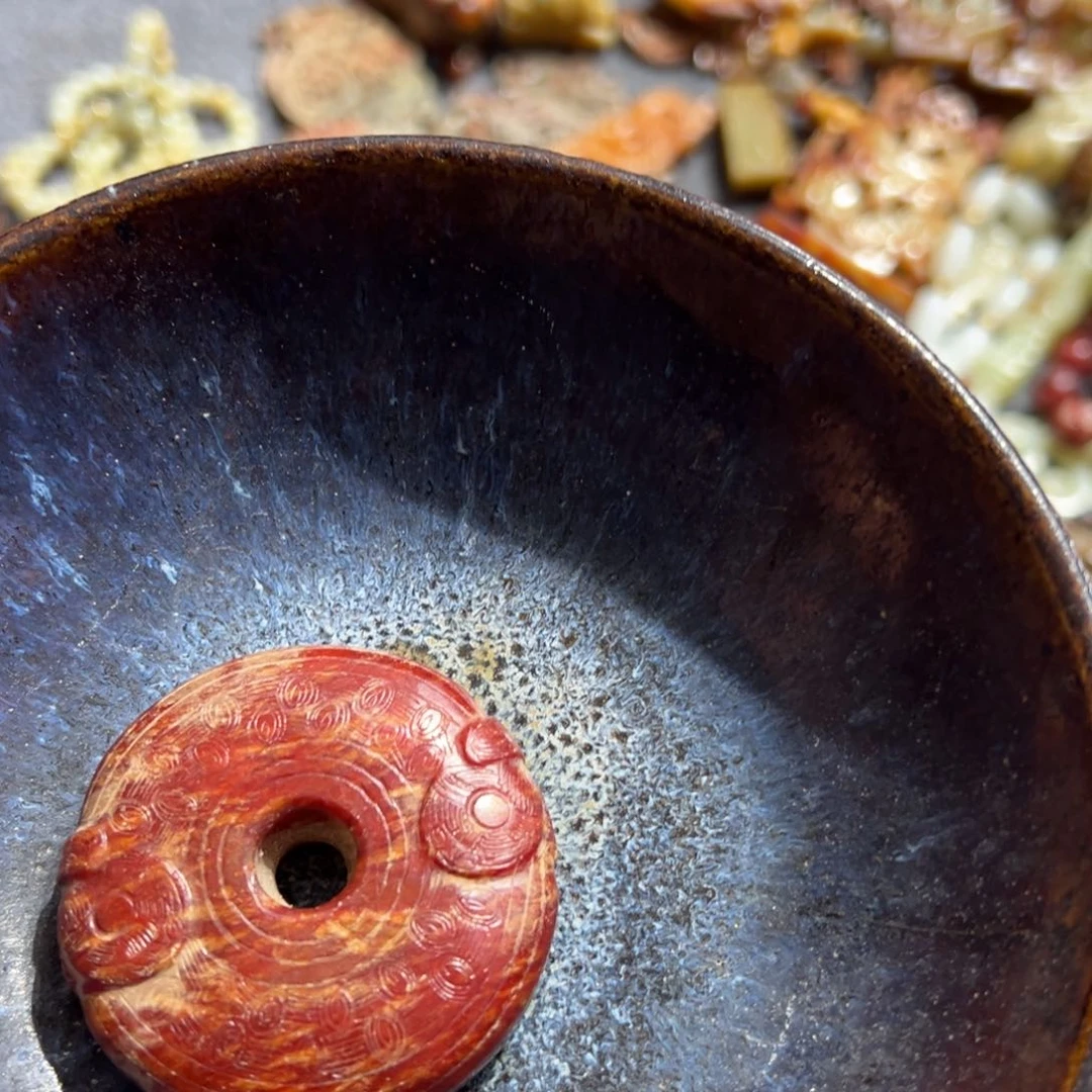 瓷片熏***煙五大名窑 八八八八八八