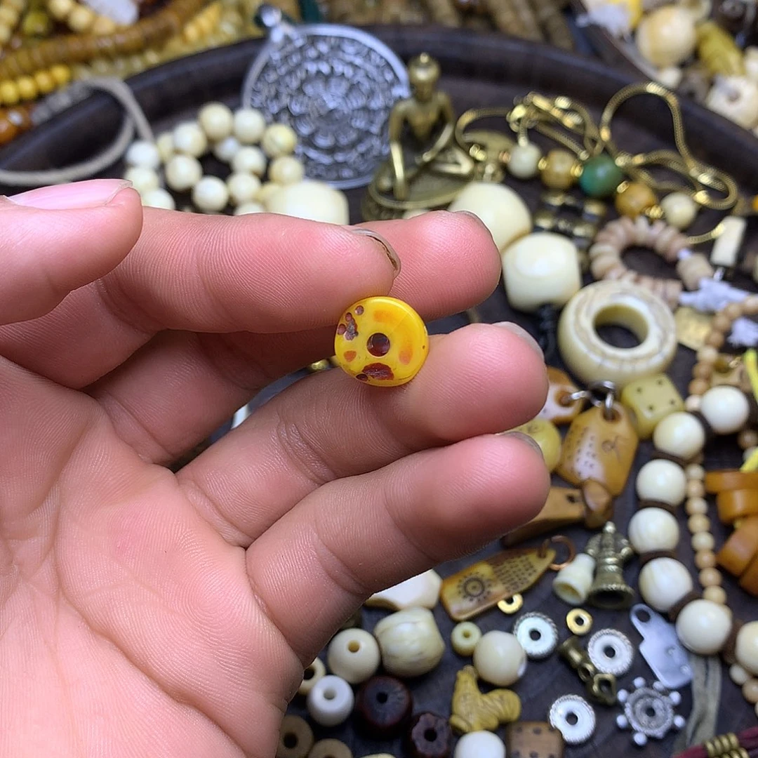 藏传工艺品和艺术