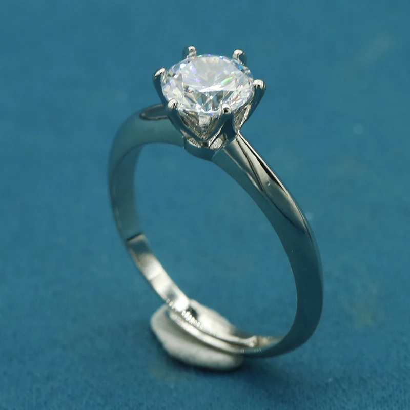 ①【高级定制】收藏级轻奢时尚设计戒指y886