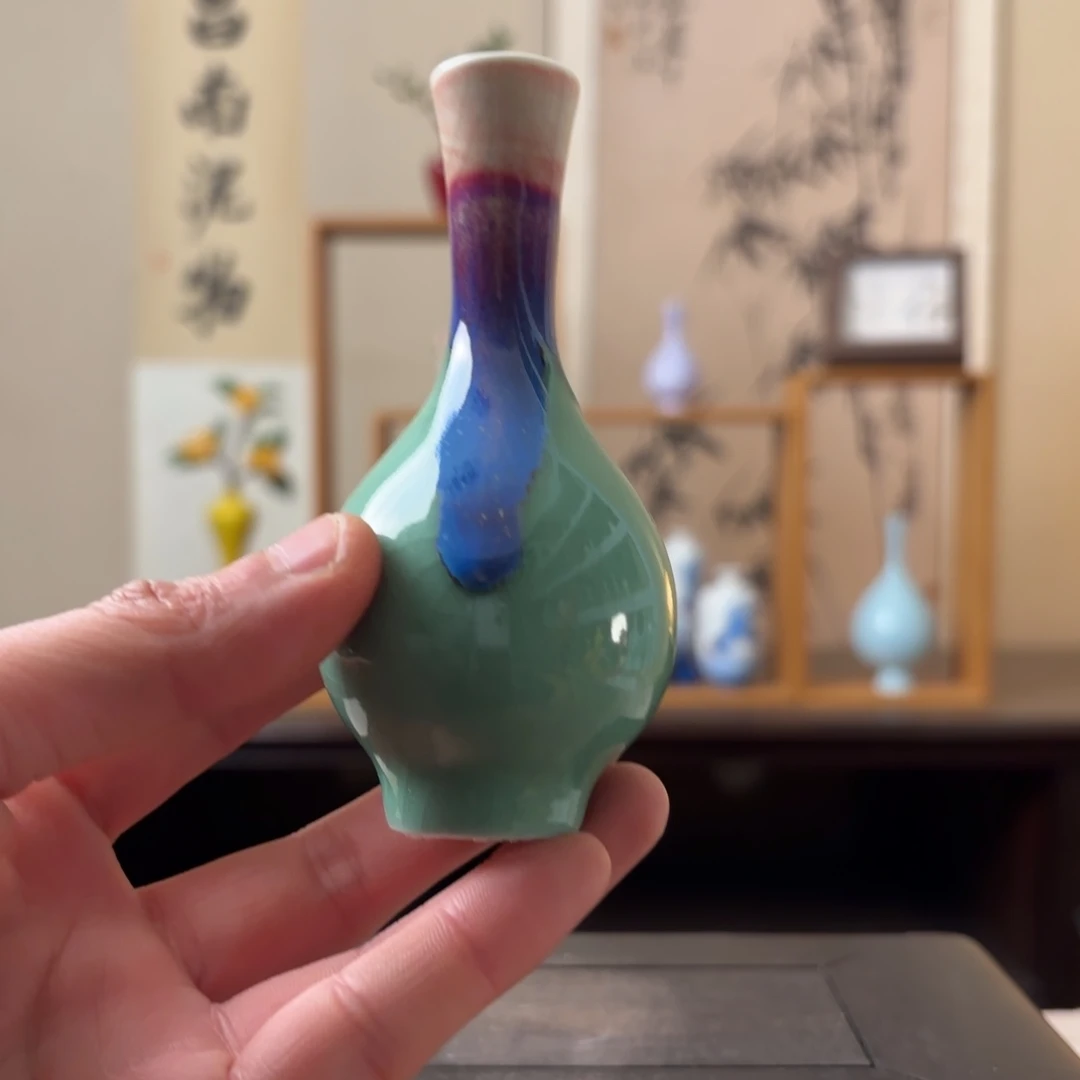 摆件美好的一天从一杯