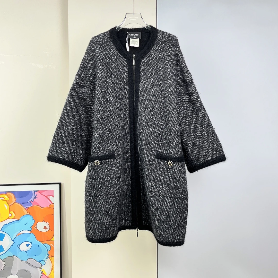 99新 Chanel/香奈儿 外套/36码/Xsp32860