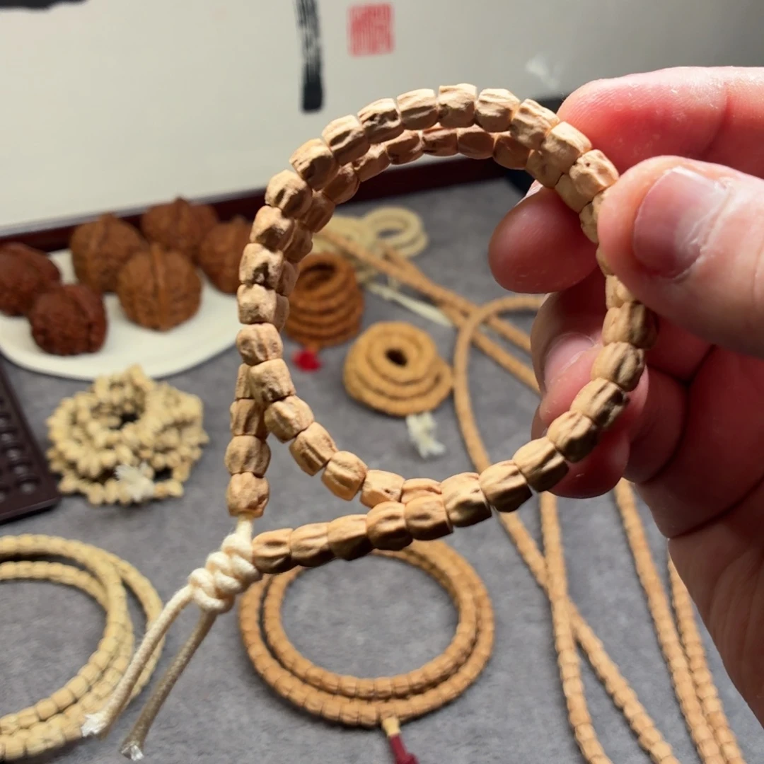 柏香籽/百香籽吊坠