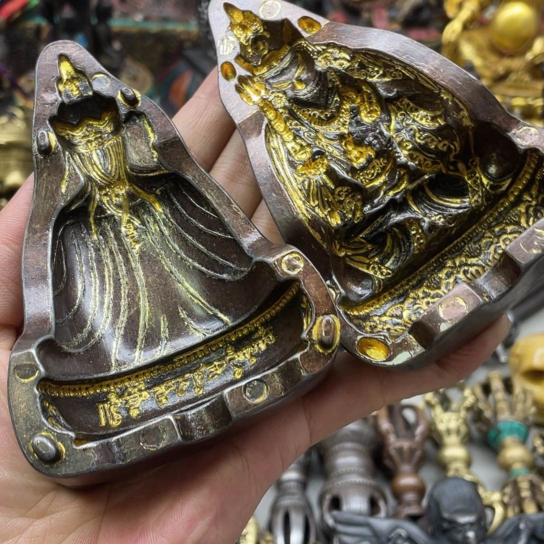 工艺品挂件一物一图