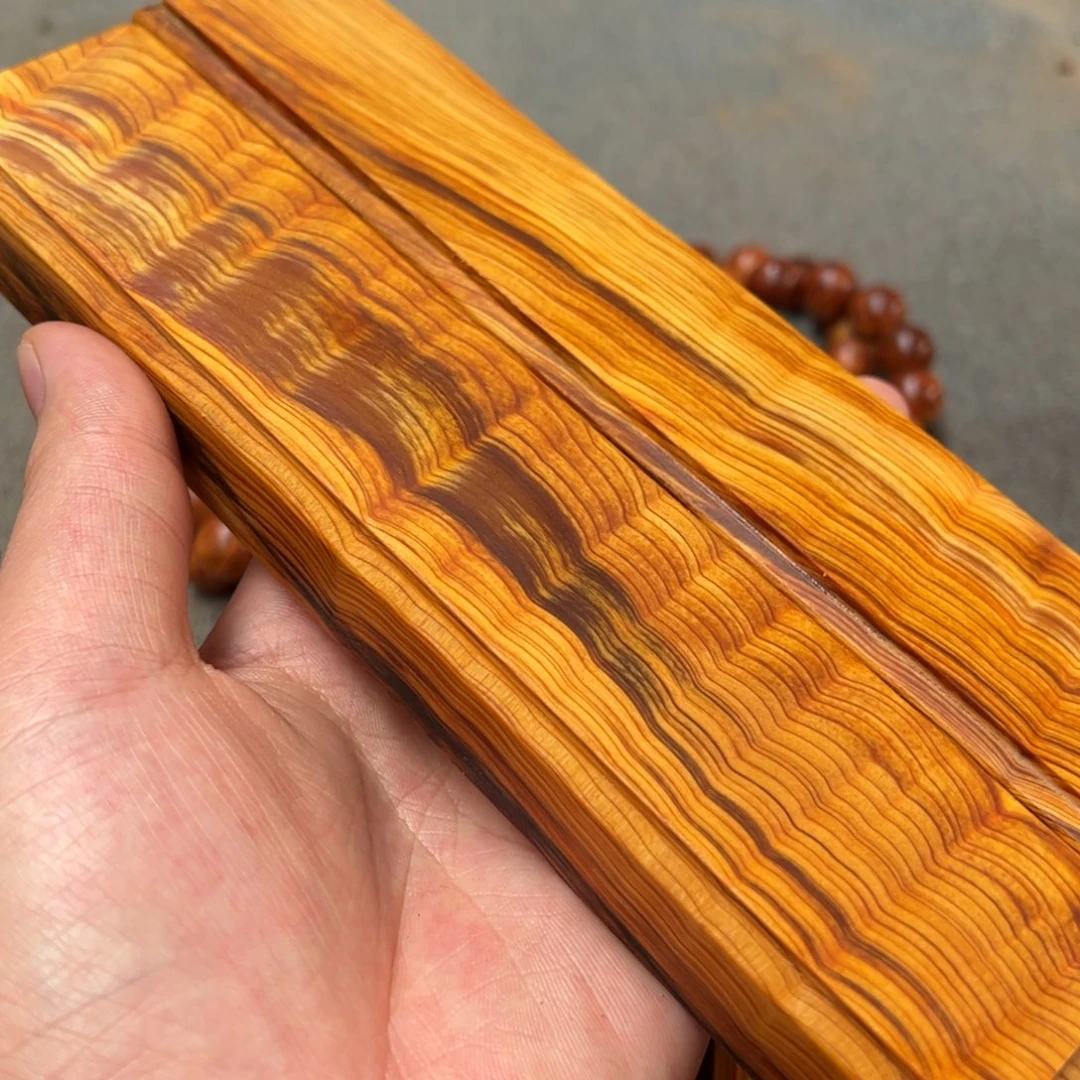 柏木（崖柏）北太行陈化崖柏