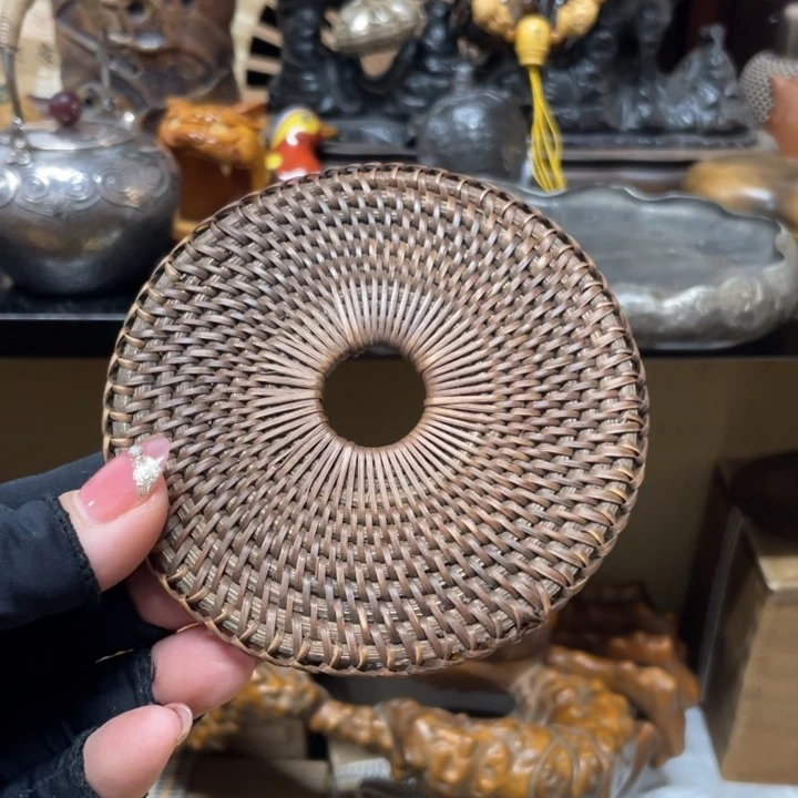 紫砂心中有玫瑰不赏路边花