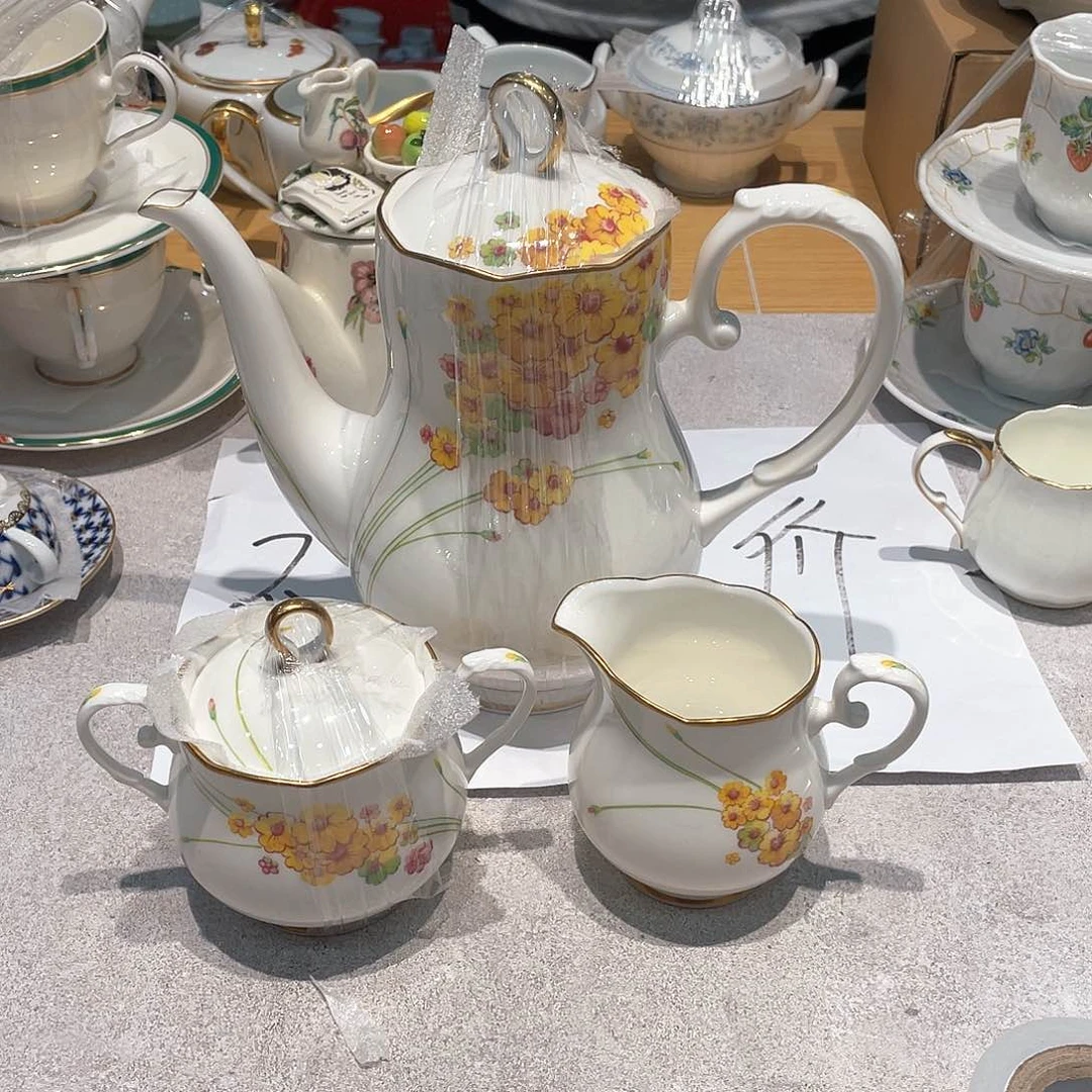 精品进口瓷器瓷片