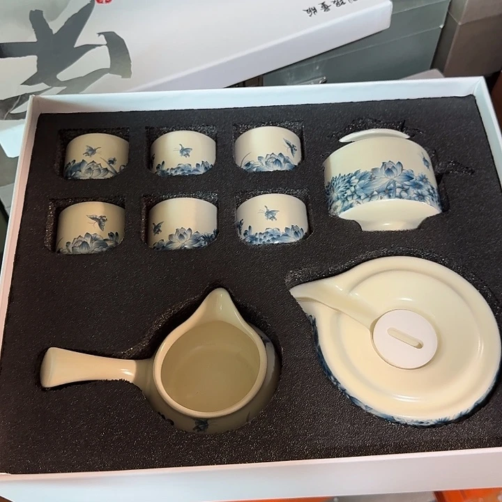 孤品茶具套装等等等