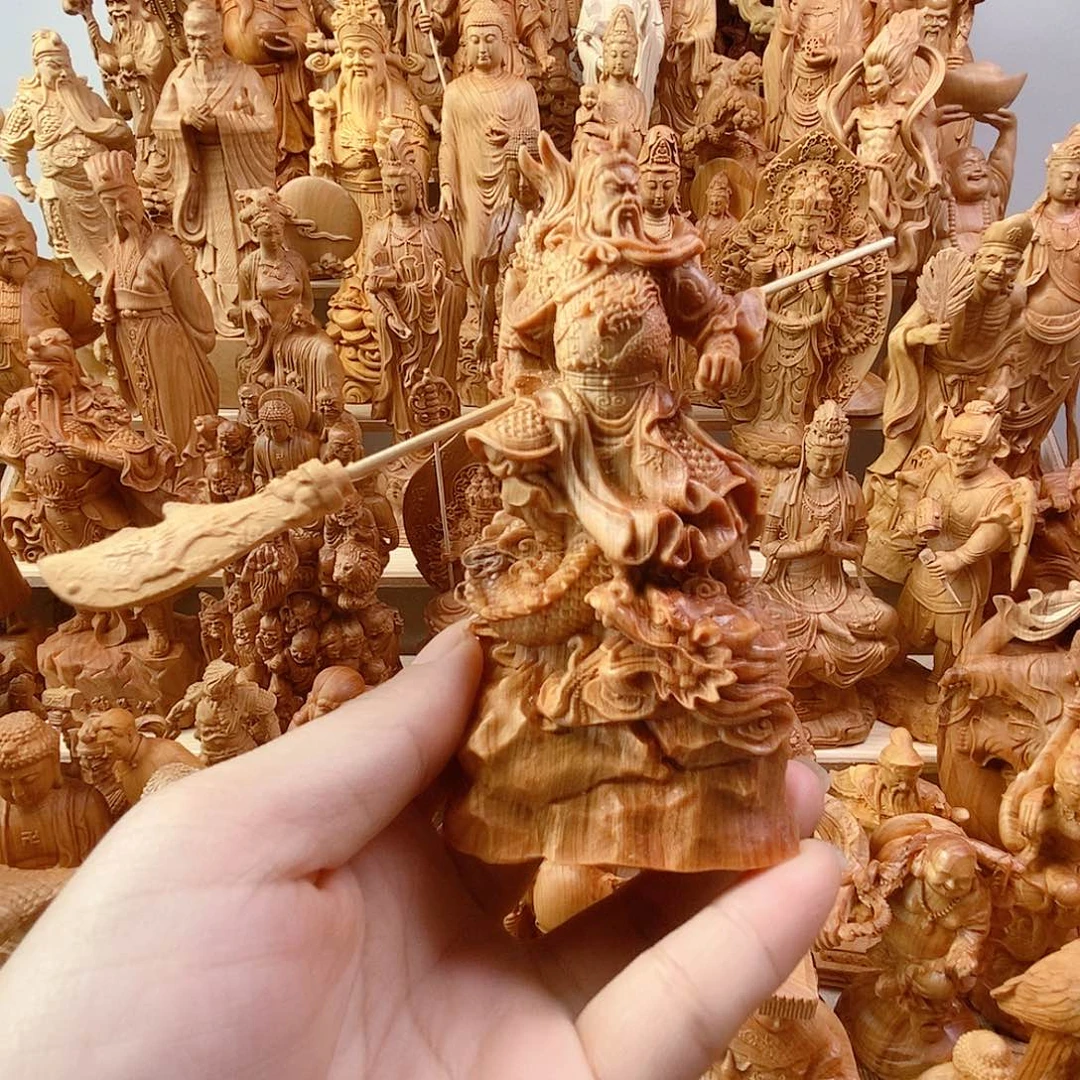 柏木（崖柏）林*泽一物一拍