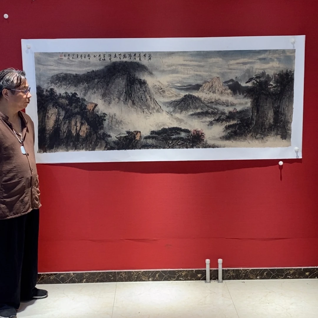 国画国画艺术国画艺术