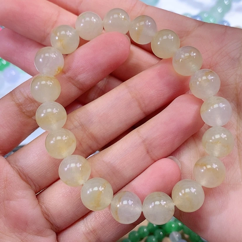 【闪购商品】未镶嵌手链翡翠翡翠