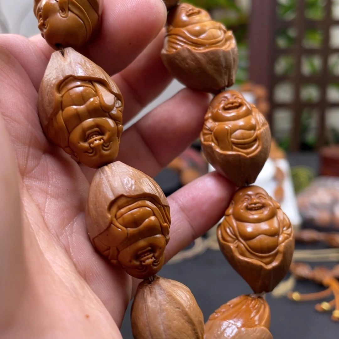 手串/手链橄榄核橄榄核
