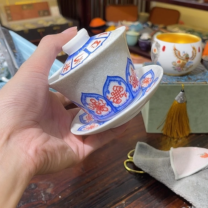 福利款茶具，就今天！