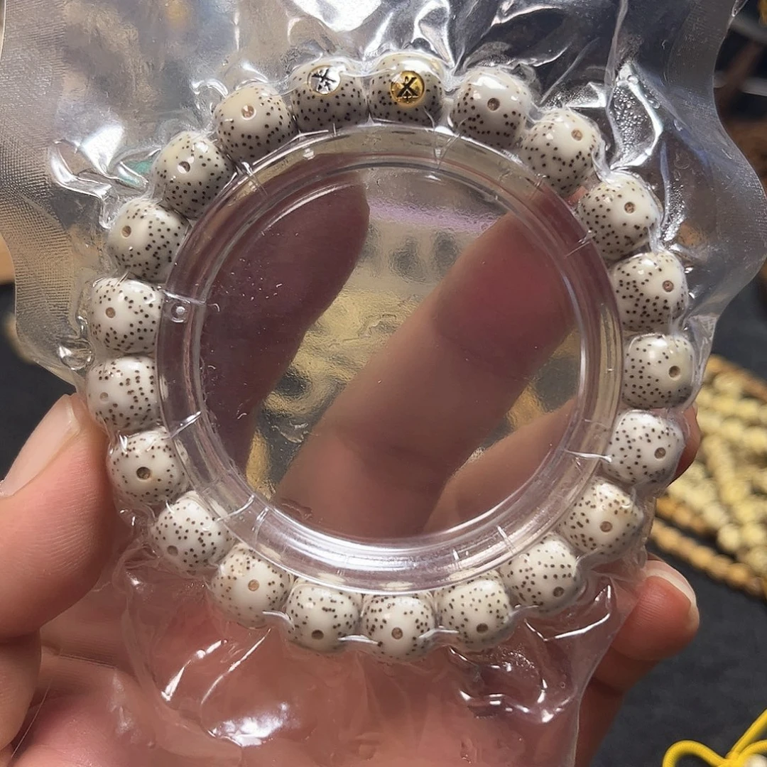 *****木质非金属10.8✖️9.8 月朗星稀 双留白单圈
