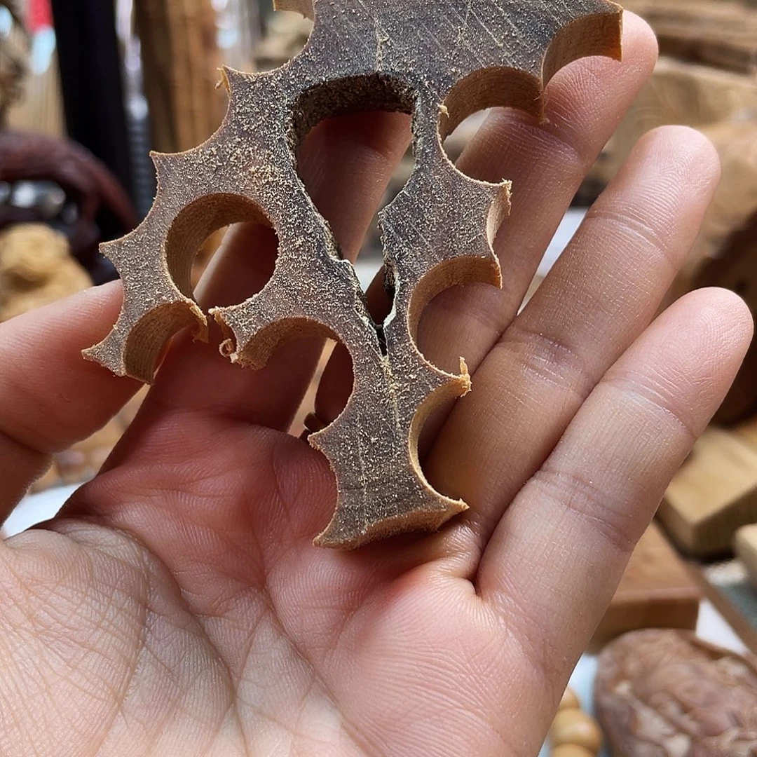 檀香木手串/手链梦**柯老山檀香品香料