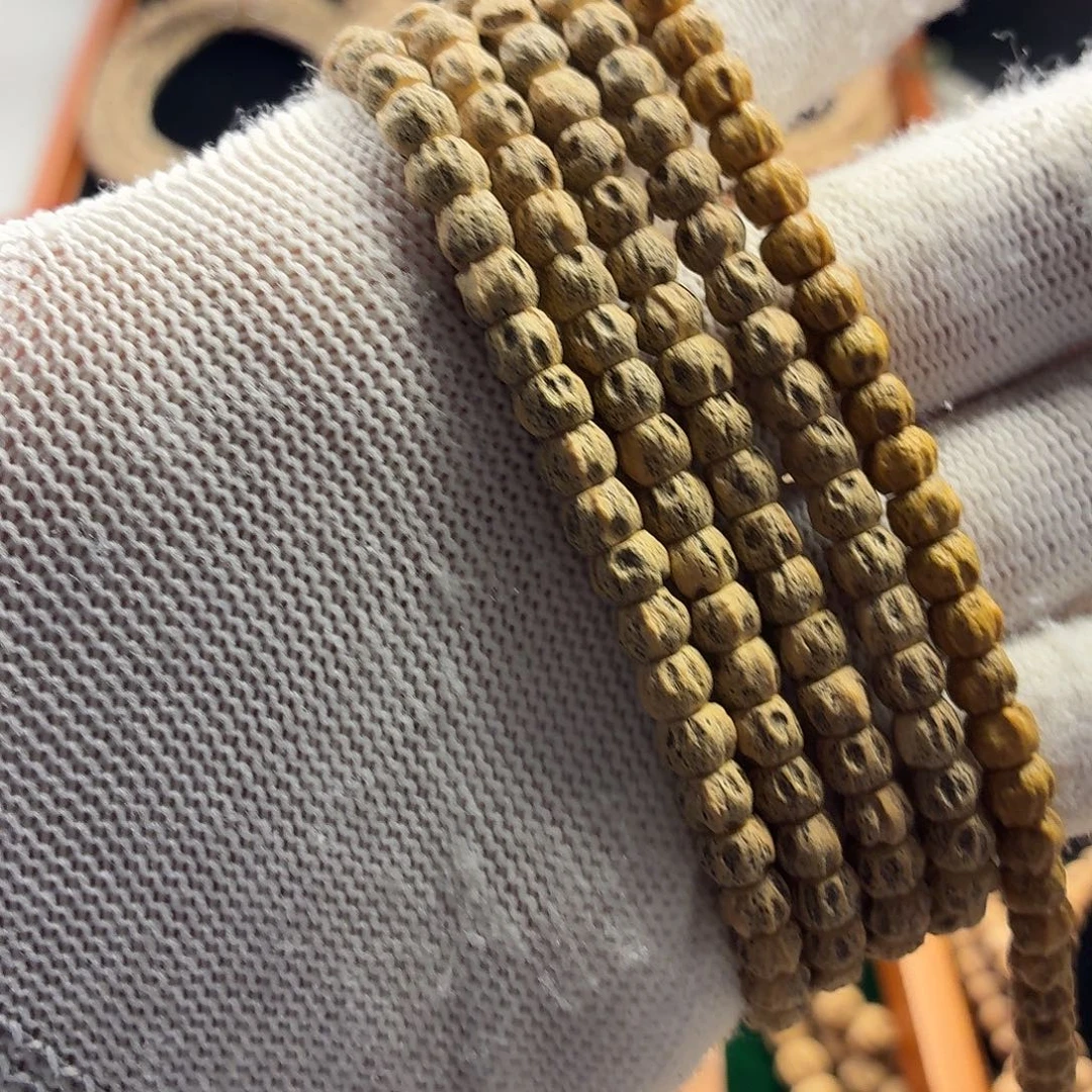 柏香籽/百香籽吊坠