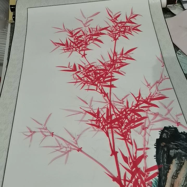 书法福*书法作品书法欣赏欣赏