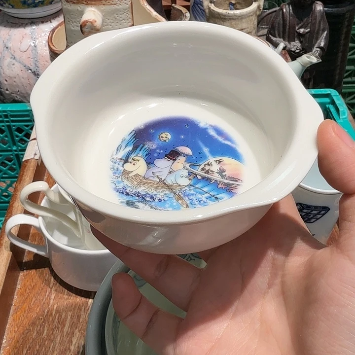 盖碗拍任意三单包邮