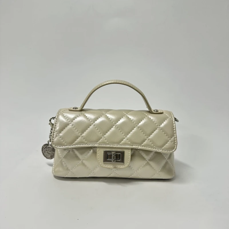 【YI CHEN】SD-50002-人鱼姬-高定轻奢时尚百搭潮流女神包包