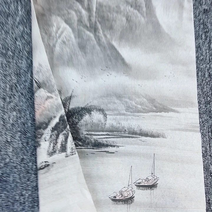 手绘作品全场甩货中