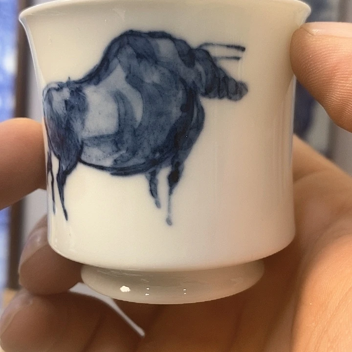 瓷片景德镇陶瓷艺术