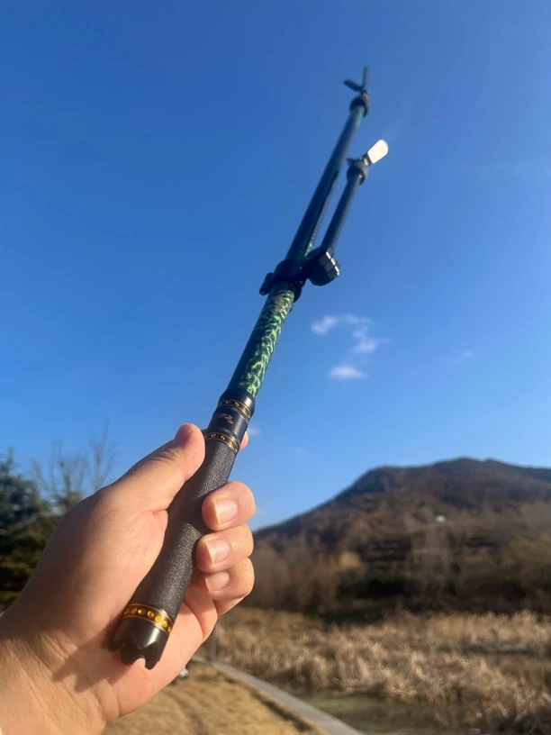 铠飒内防转黑坑3k布支架竞技支架黑坑支架炮台支架