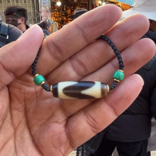 玛瑙/玉髓（覆膜）未镶嵌颈饰