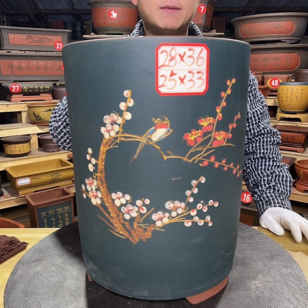 其他紫砂精品紫砂