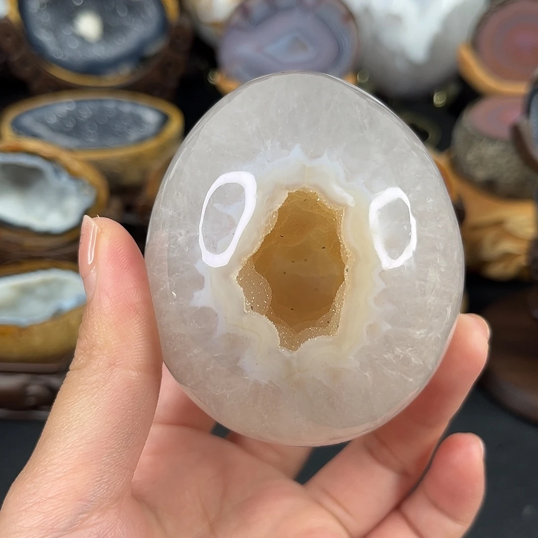 未镶嵌大型摆件（非配饰）水晶