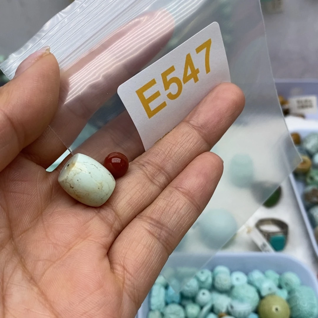 未镶嵌南红玛瑙珠宝奇石