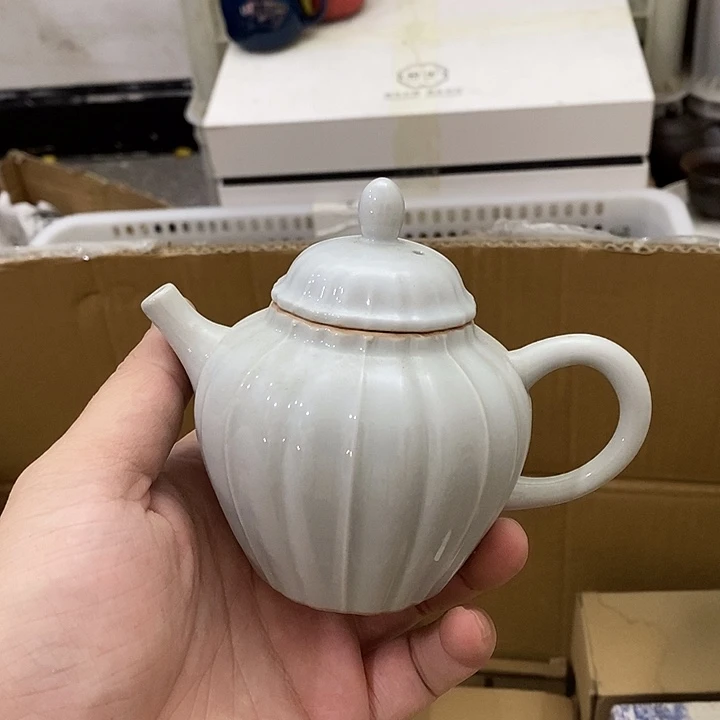 陶瓷艺术品及陶瓷制品