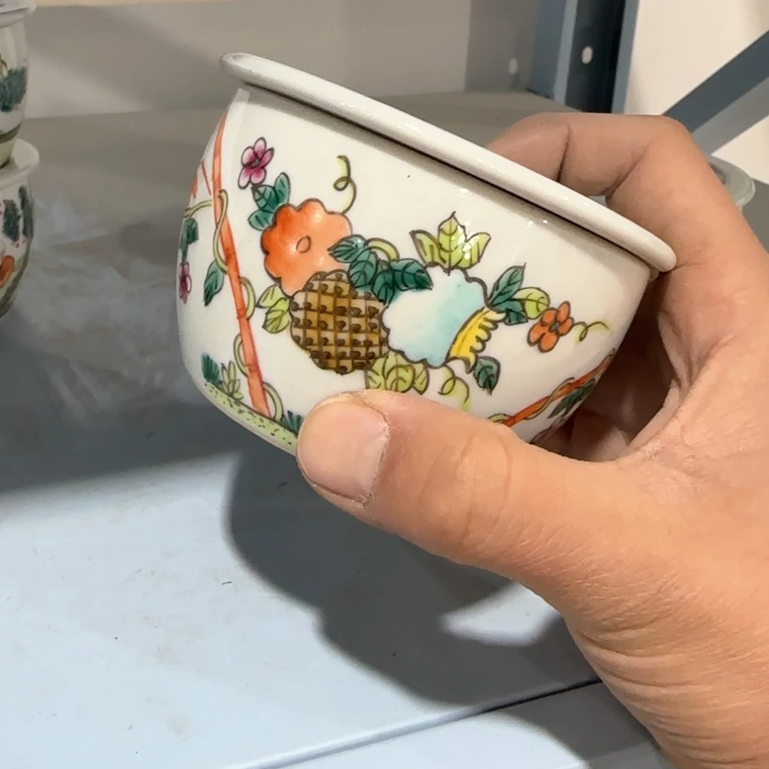 瓷片瓷器等行业为代表而进行大规模