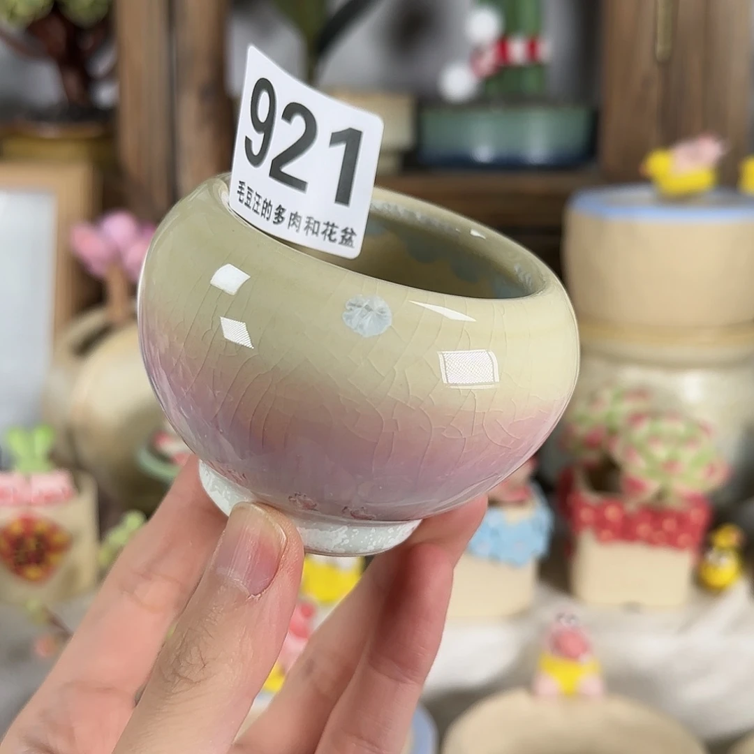 921 口6 默认微瑕