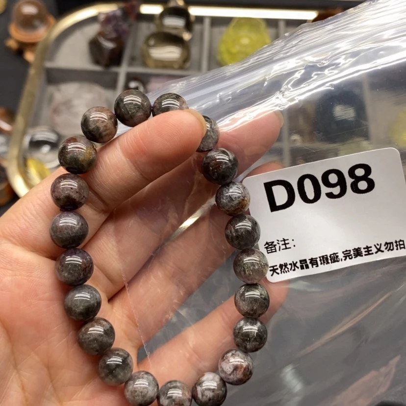 【闪购商品】未镶嵌珠宝半成品水晶
