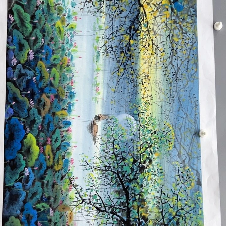 和和美美啊呜呜好