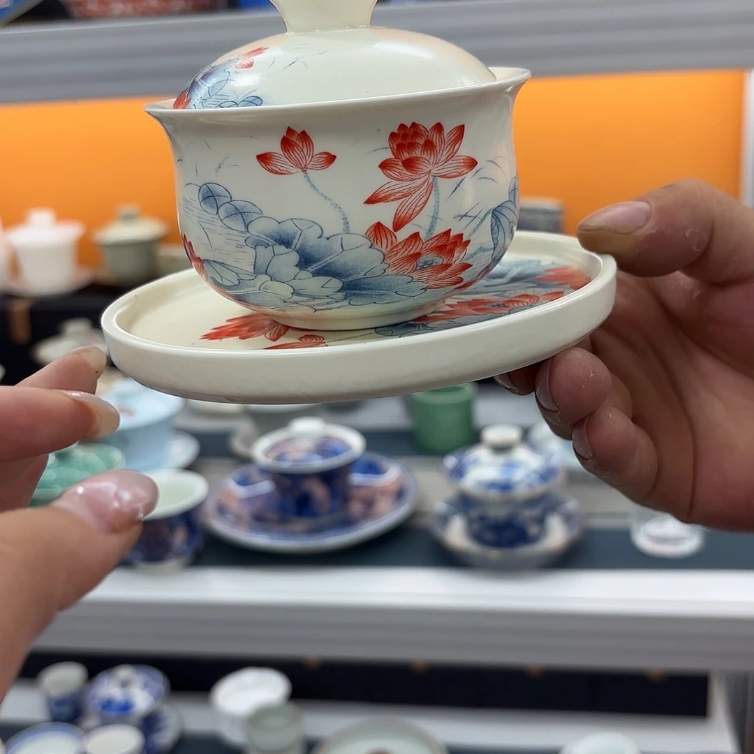 我们梦想是成为一个