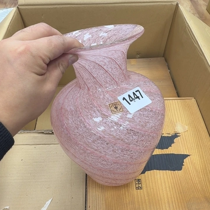 瓷片工艺品摆件瓷器摆件666