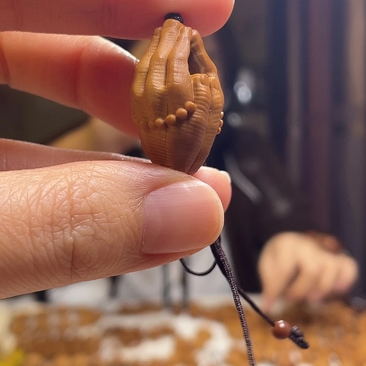 手串/手链橄榄核