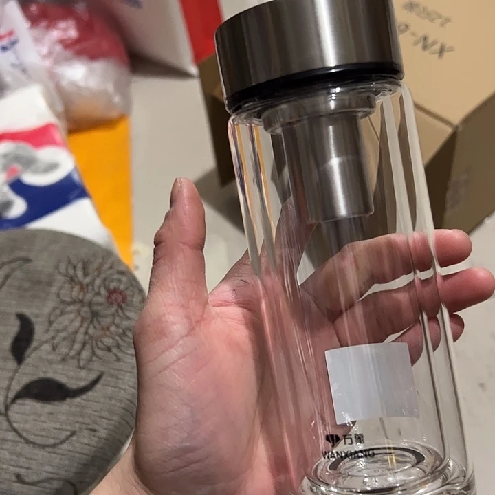 V302j-66-255ml 双层 本